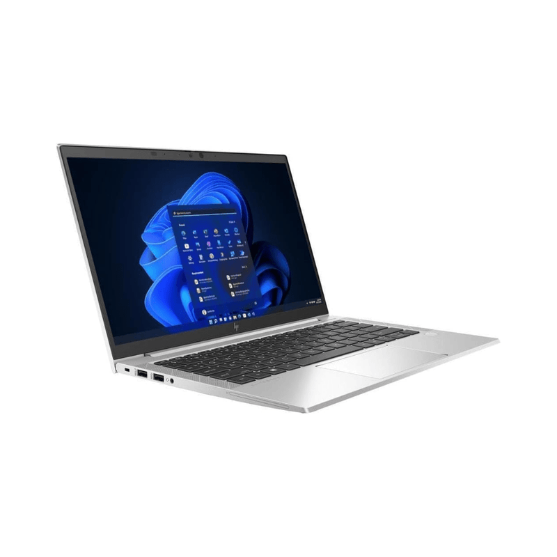 HP EliteBook 830 G7 13.3" FHD i7 10510U 16GB RAM 512GB SSD Win 11 - UN Tech