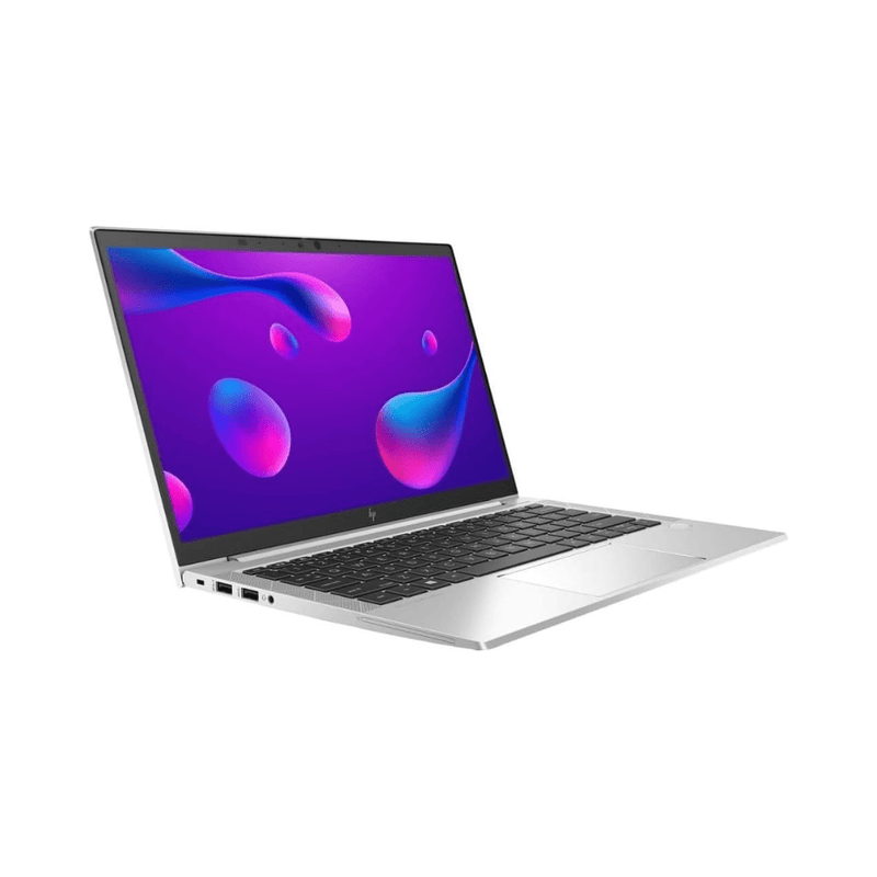 HP EliteBook 830 G7 Touch 13.3" Laptop i7 10610U 16GB RAM 256GB SSD Win 11 - UN Tech