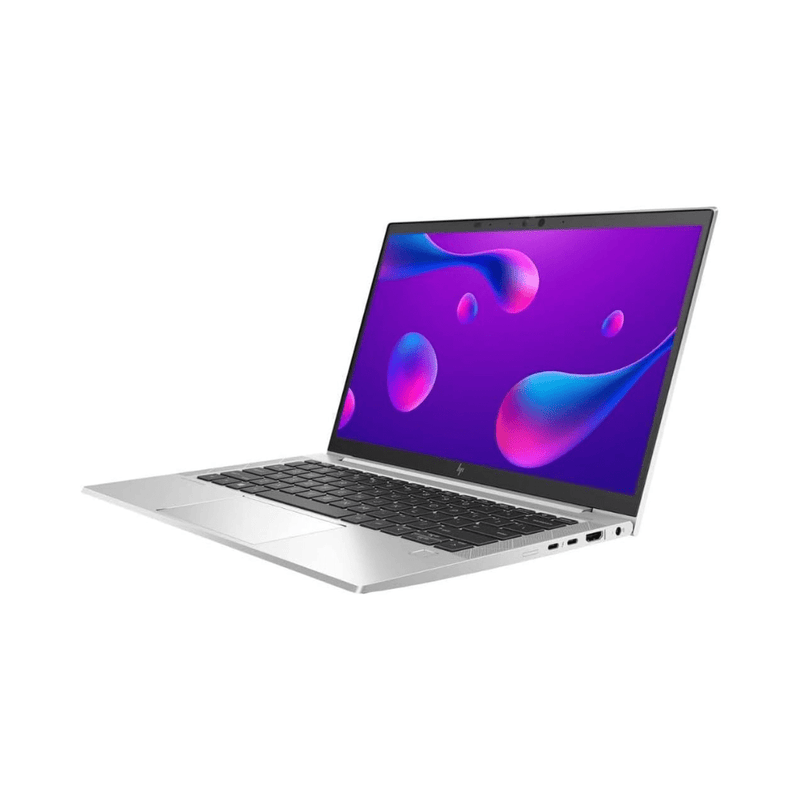 HP EliteBook 830 G7 Touch 13.3" Laptop i7 10610U 16GB RAM 256GB SSD Win 11 - UN Tech