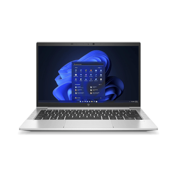 HP EliteBook 830 G8 13.3" FHD i7 1165G7 16GB RAM 256GB SSD LTE Win 11 - UN Tech