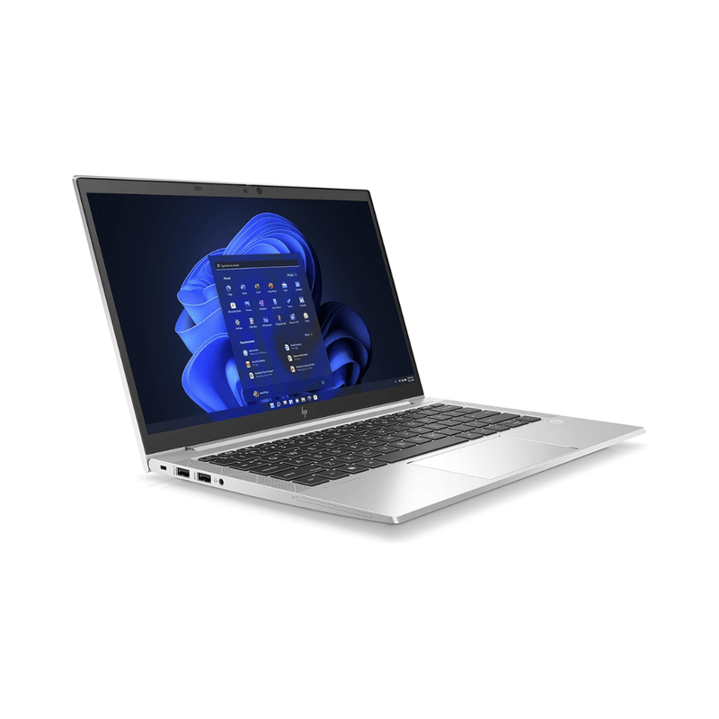 HP EliteBook 830 G8 13.3" FHD i7 1165G7 16GB RAM 256GB SSD LTE Win 11 - UN Tech