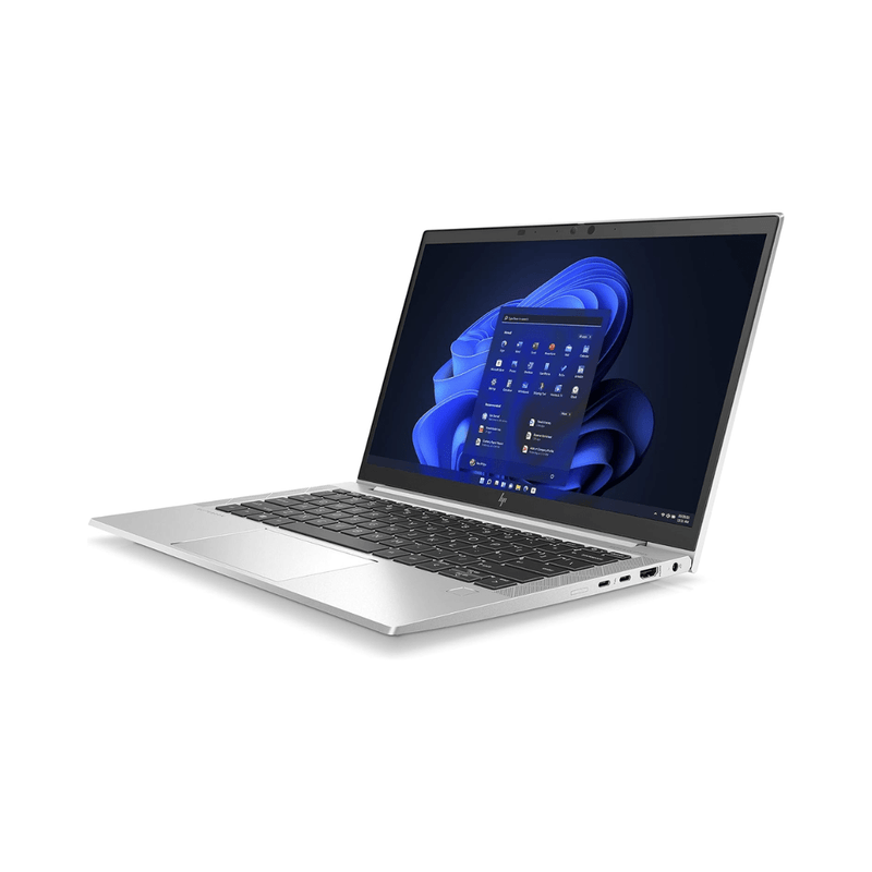 HP EliteBook 830 G8 13.3" FHD i7 1165G7 16GB RAM 256GB SSD LTE Win 11 - UN Tech