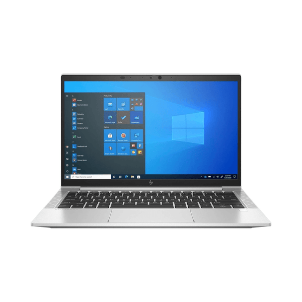 HP EliteBook 830 G8 Laptop 13.3" FHD i7 1165G7 16GB RAM 512GB SSD Win 11 LTE - UN Tech
