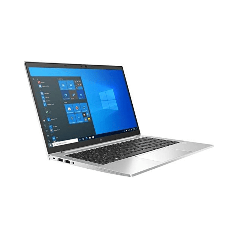 HP EliteBook 830 G8 Laptop 13.3" FHD i7 1165G7 16GB RAM 512GB SSD Win 11 LTE - UN Tech
