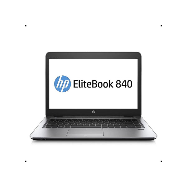 HP EliteBook 840 G3 14" FHD Laptop i5 6300U 16GB RAM 256GB SSD Win 10 - UN Tech