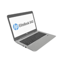 HP EliteBook 840 G3 14" Laptop i5 6300U 16GB RAM 256GB SSD Win 10 - UN Tech