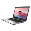 HP EliteBook 840 G3 14" Laptop i5 6300U 8GB RAM 256GB SSD Win 10 - UN Tech