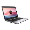 HP EliteBook 840 G3 14" Laptop i5 6300U 8GB RAM 256GB SSD Win 10 - UN Tech