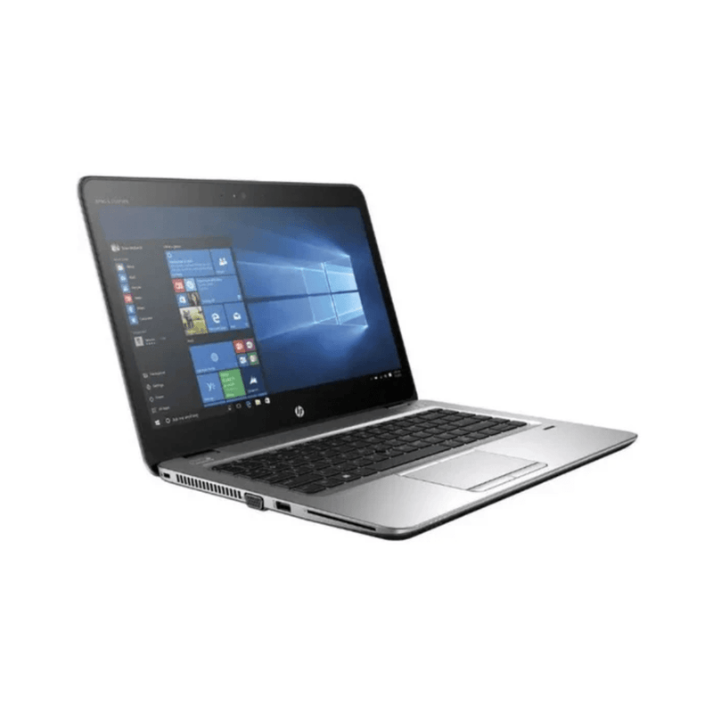 HP EliteBook 840 G3 Laptop 14" FHD i5 6300U 16GB RAM 256GB SSD Win 10 - UN Tech