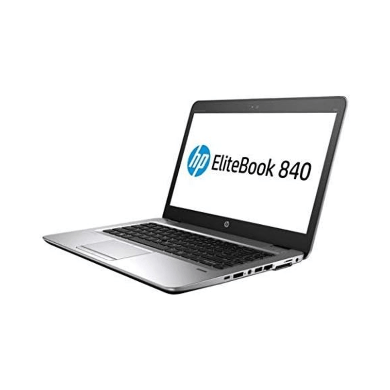 HP EliteBook 840 G4 Laptop 14" i7 7500U 16GB RAM 256GB SSD Win 10 - UN Tech