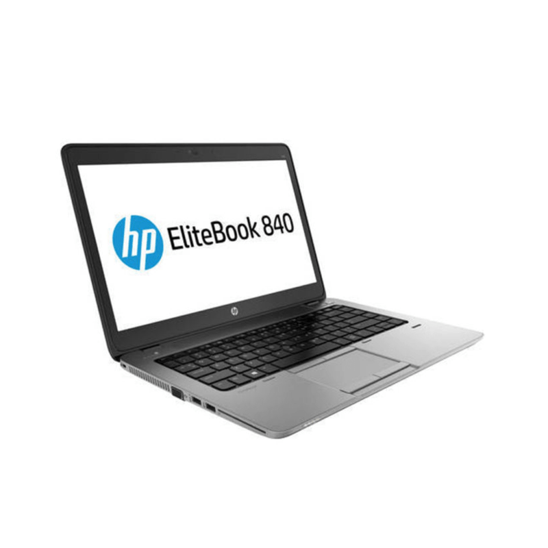 HP EliteBook 840 G4 Laptop 14" i7 7500U 16GB RAM 256GB SSD Win 10 - UN Tech