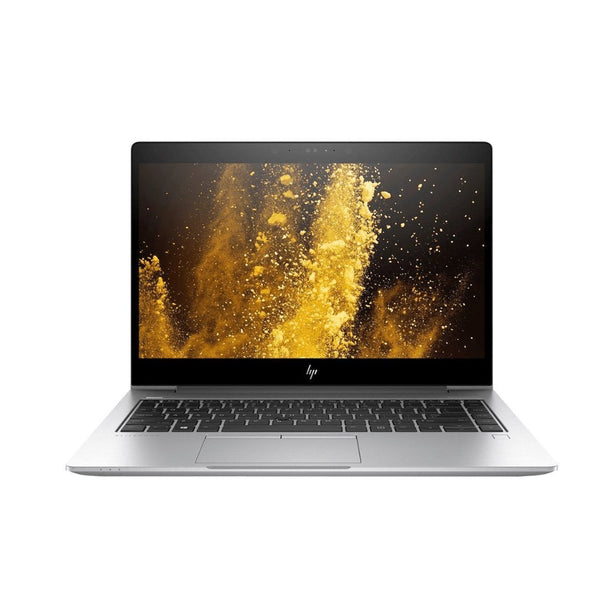 HP EliteBook 840 G5 14" i7 8550U 16GB RAM 256GB SSD Win 11 - UN Tech