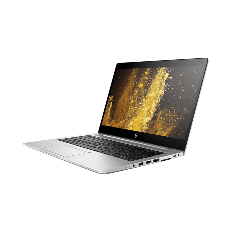 HP EliteBook 840 G6 14" Touch i7 8565U 16GB RAM 256GB SSD Win 11 Pro - UN Tech