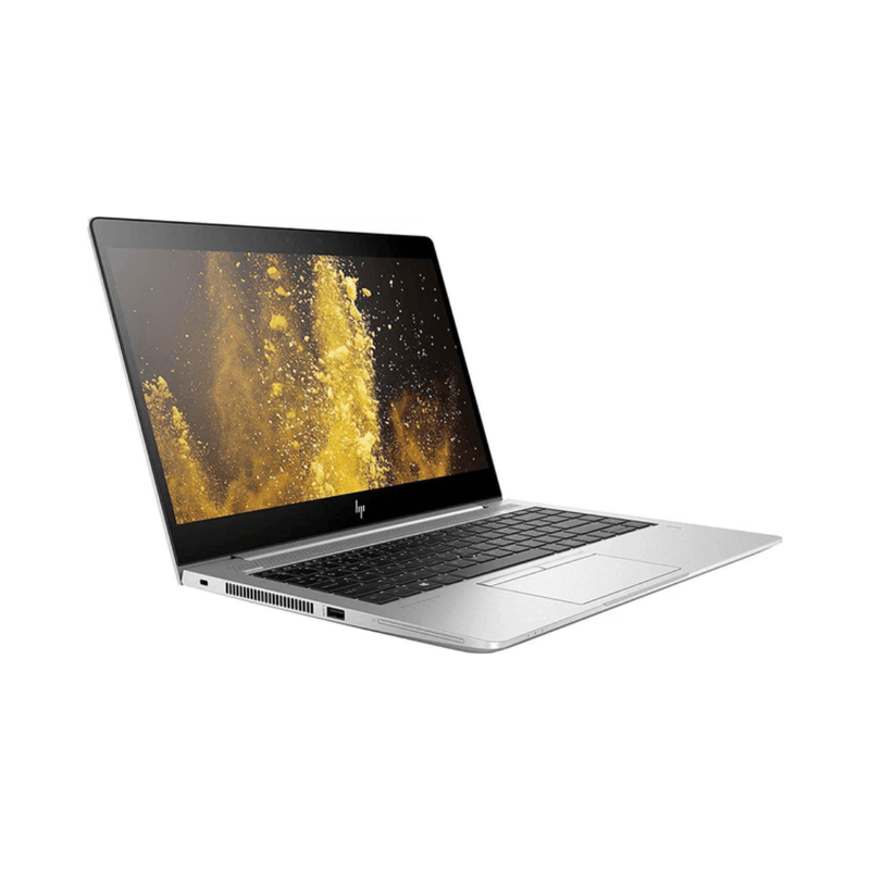 HP EliteBook 840 G6 14" Touch i7 8565U 16GB RAM 256GB SSD Win 11 Pro - UN Tech