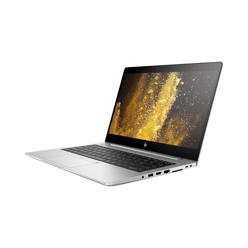HP Elitebook 840 G6 Notebook 14" i7 8565U 32GB RAM 256GB SSD Win 11 Pro - UN Tech