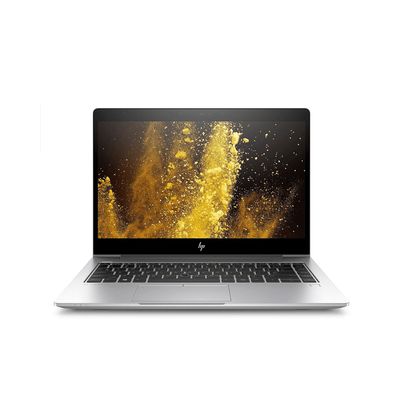 HP Elitebook 840 G6 Notebook 14" i7 8565U 32GB RAM 256GB SSD Win 11 Pro - UN Tech