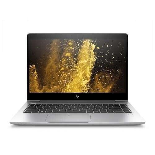 HP Elitebook 840 G6 Touch 14" FHD i5 8265U 16GB 512GB SSD Windows 11 Pro - UN Tech