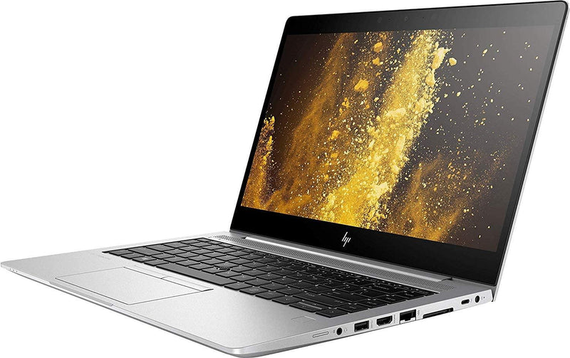 HP Elitebook 840 G6 Touch 14" FHD i5 8265U 16GB 512GB SSD Windows 11 Pro - UN Tech