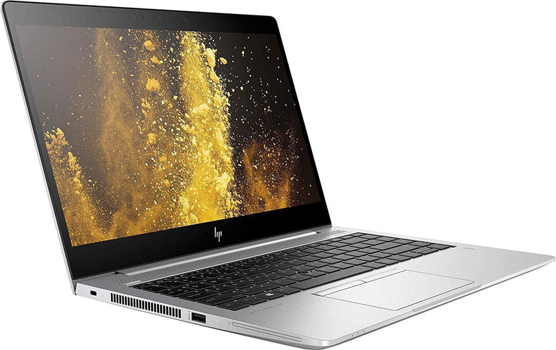 HP Elitebook 840 G6 Touch 14" FHD i5 8265U 16GB 512GB SSD Windows 11 Pro - UN Tech