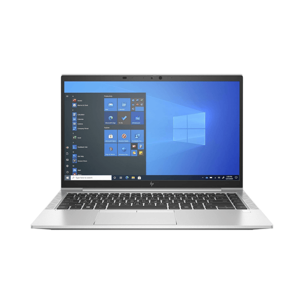 HP EliteBook 840 G8 14" FHD i5 1135G7 16GB RAM 256GB SSD Win 11 - UN Tech