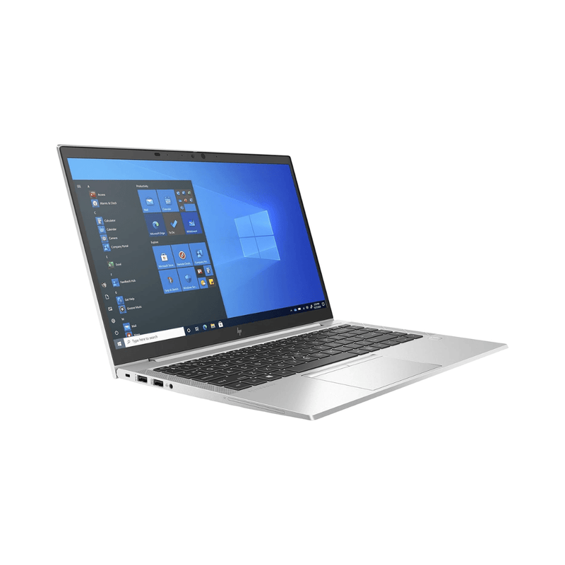 HP EliteBook 840 G8 14" FHD i5 1135G7 16GB RAM 256GB SSD Win 11 - UN Tech