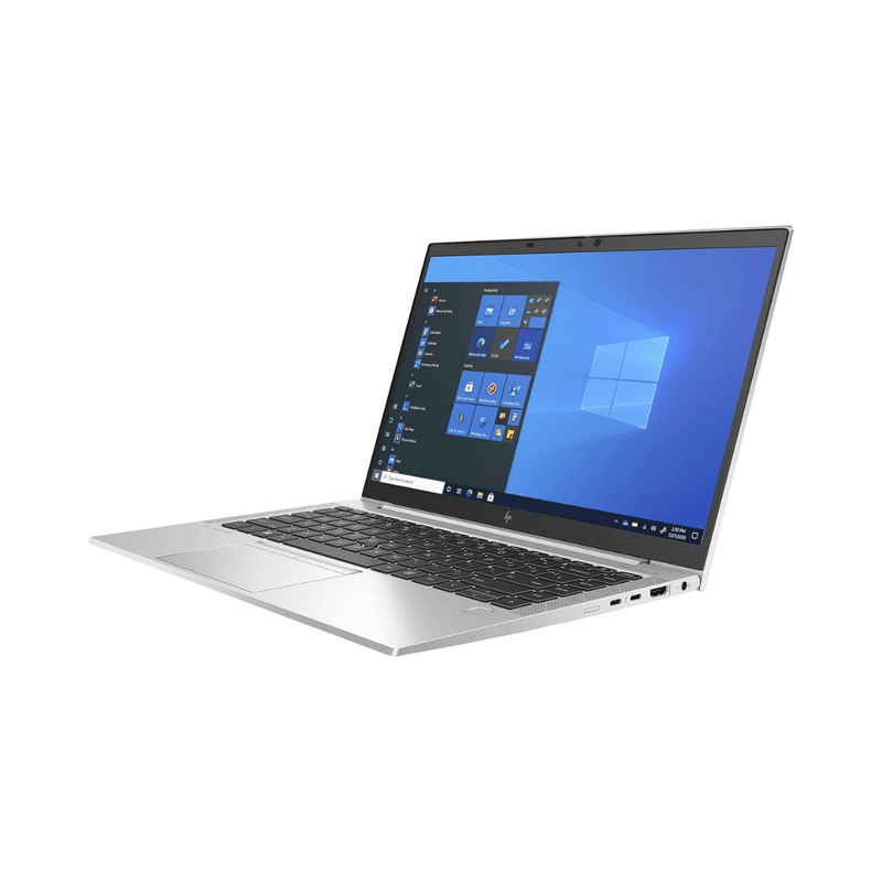HP EliteBook 840 G8 14" FHD i5 1135G7 16GB RAM 256GB SSD Win 11 - UN Tech