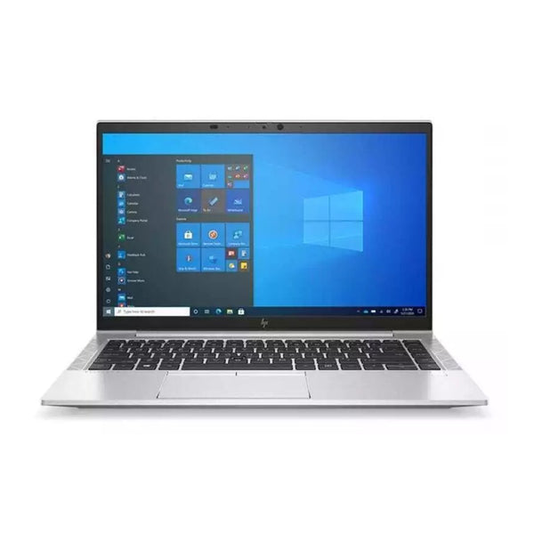 HP EliteBook 840 G8 Laptop 14" i5 1135G7 16GB RAM 256GB SSD Win 11 - UN Tech