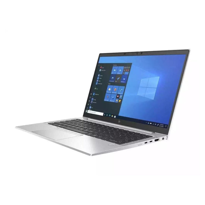 HP EliteBook 840 G8 Notebook PC 14" i5 1135G7 16GB RAM 256GB SSD Win 11 Pro - UN Tech