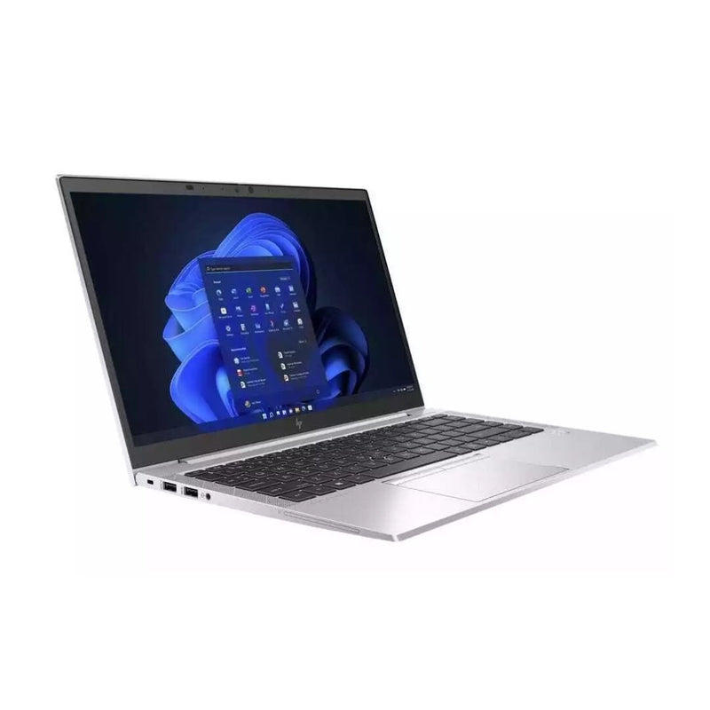 HP EliteBook 840 G8 Notebook PC 14" i5 1135G7 16GB RAM 256GB SSD Win 11 Pro - UN Tech