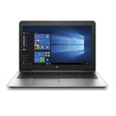 HP EliteBook 850 G3 15" i5 6200U 8GB RAM 256GB SSD Win 10