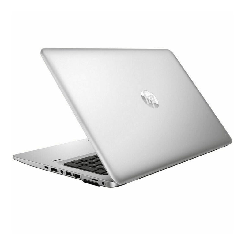 HP EliteBook 850 G3 15.6" FHD i5 6300U 8GB RAM 256GB SSD Win 10 Pro - UN Tech