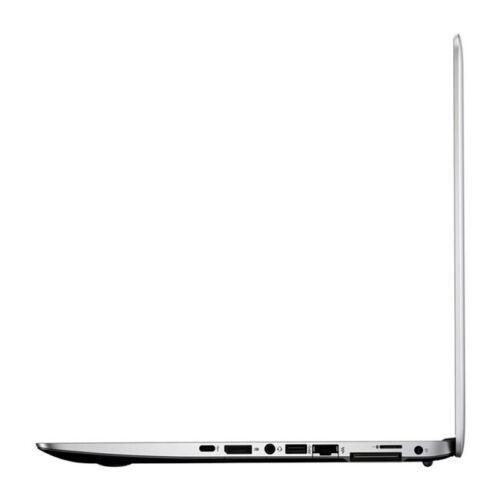 HP EliteBook 850 G3 15.6" FHD Laptop i7 6600U 8GB RAM 256GB SSD Win 10 Pro - UN Tech