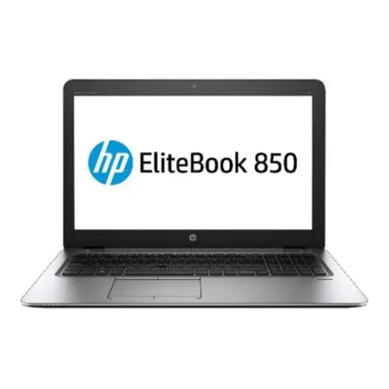 HP EliteBook 850 G4 Touch Laptop 15.6" FHD i7 7600u 16GB RAM 256GB SSD Win 11 - UN Tech