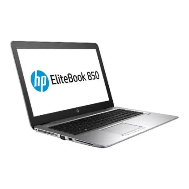 HP EliteBook 850 G4 Touch Laptop 15.6" FHD i7 7600u 16GB RAM 256GB SSD Win 11 - UN Tech