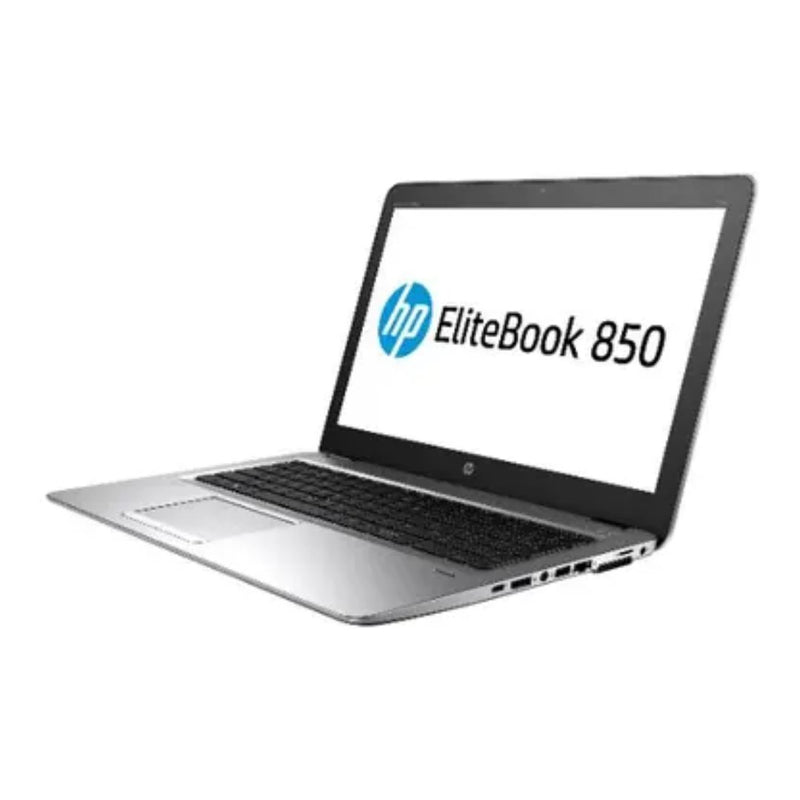 HP EliteBook 850 G4 Touch Laptop 15.6" FHD i7 7600u 16GB RAM 256GB SSD Win 11 - UN Tech