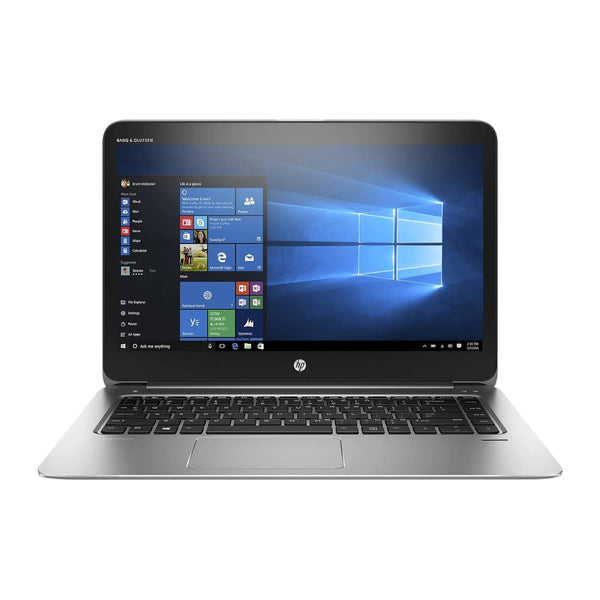 HP EliteBook Folio 1040 G3 14" FHD i7 6600U 8GB RAM 256GB SSD Win 10 - UN Tech