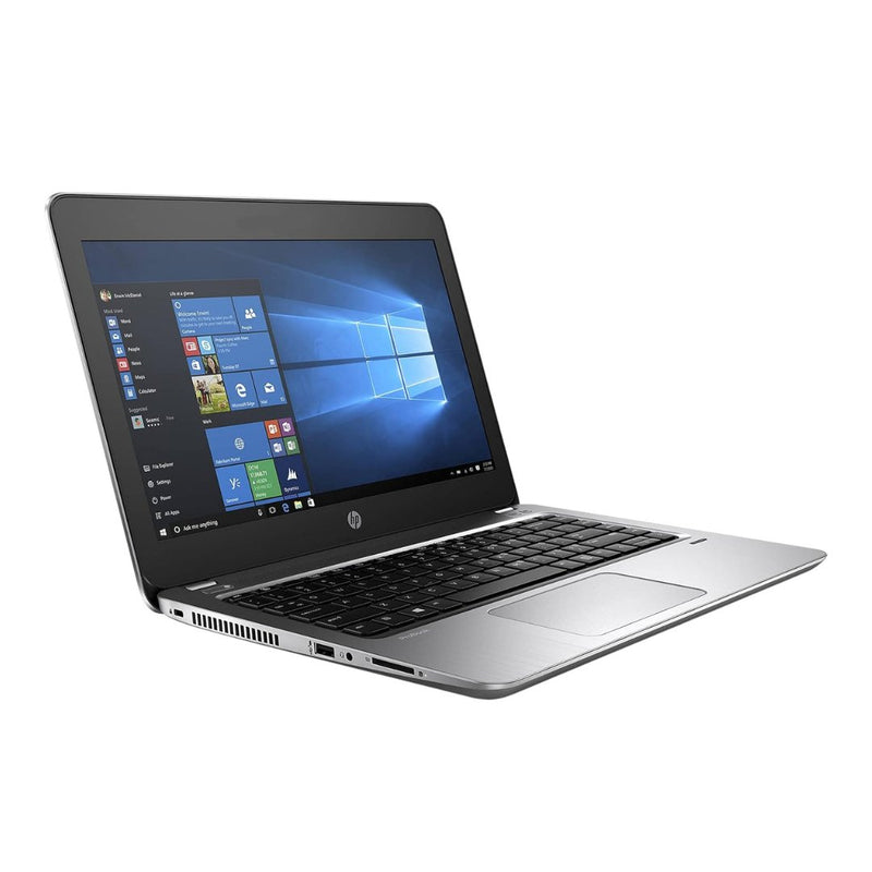 HP EliteBook Folio 1040 G3 14" FHD i7 6600U 8GB RAM 256GB SSD Win 10 - UN Tech