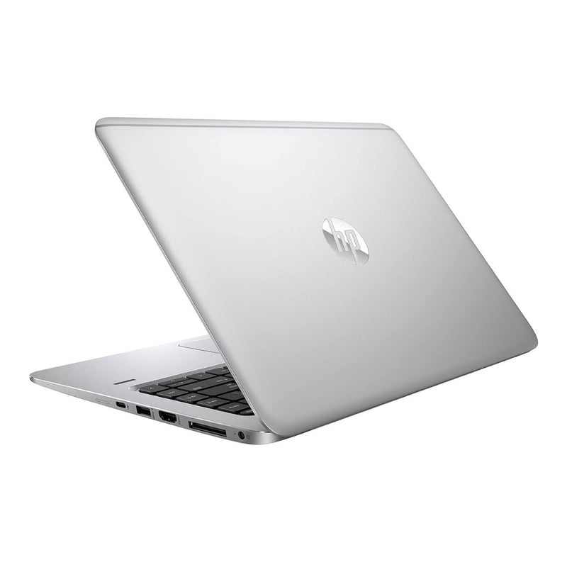 HP EliteBook Folio 1040 G3 14" FHD i7 6600U 8GB RAM 256GB SSD Win 10 - UN Tech