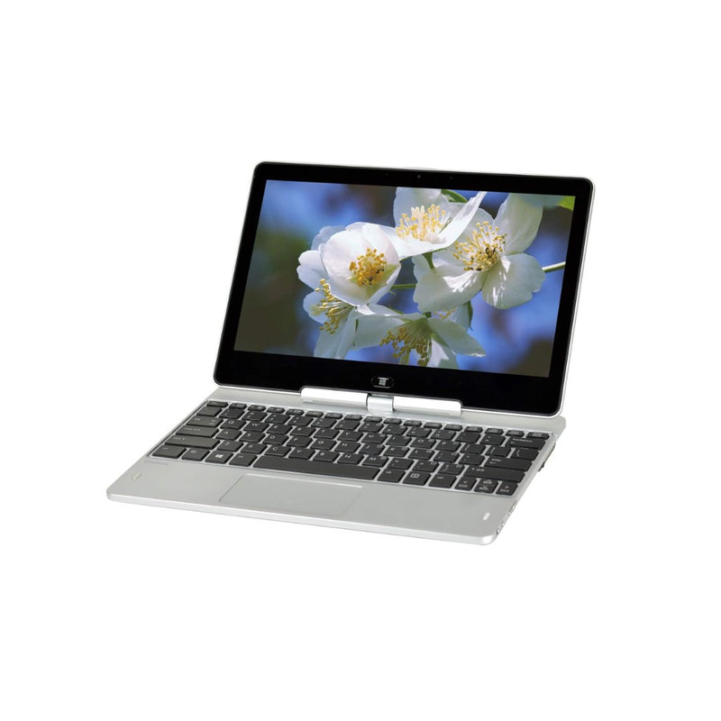 HP EliteBook Revolve 810 G2 Touch 11.6" i7 4600U 8GB 256GB SSD Win 10 - UN Tech