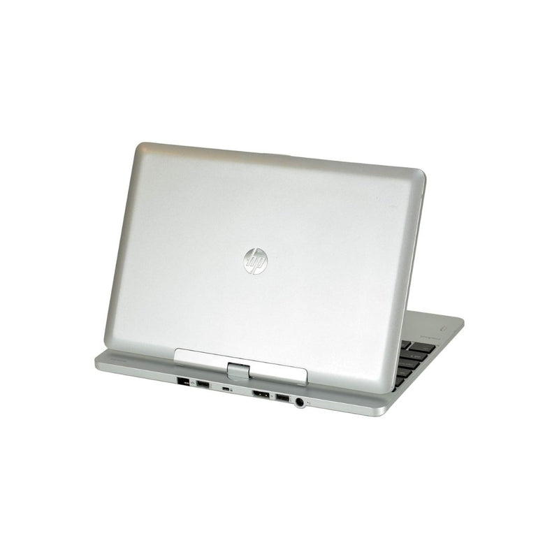 HP EliteBook Revolve 810 G2 Touch 11.6" i7 4600U 8GB 256GB SSD Win 10 - UN Tech