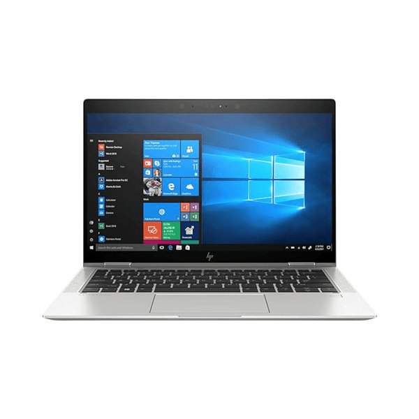 HP EliteBook x360 1030 G3 2 - in - 1 Laptop i5 8250U 8GB RAM 256GB SSD Win 11 - UN Tech