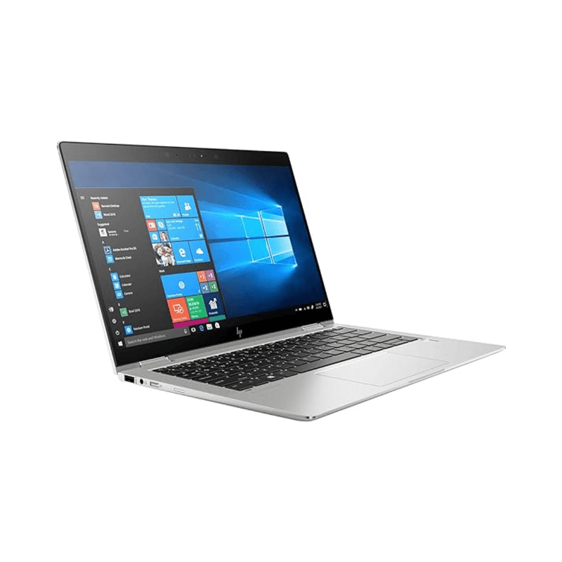 HP EliteBook x360 1030 G3 2 - in - 1 Laptop i5 8250U 8GB RAM 256GB SSD Win 11 - UN Tech