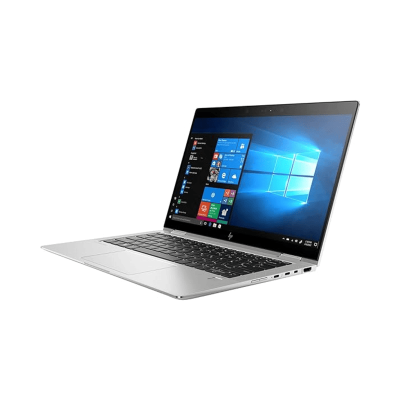 HP EliteBook x360 1030 G3 2 - in - 1 Laptop i5 8250U 8GB RAM 256GB SSD Win 11 - UN Tech