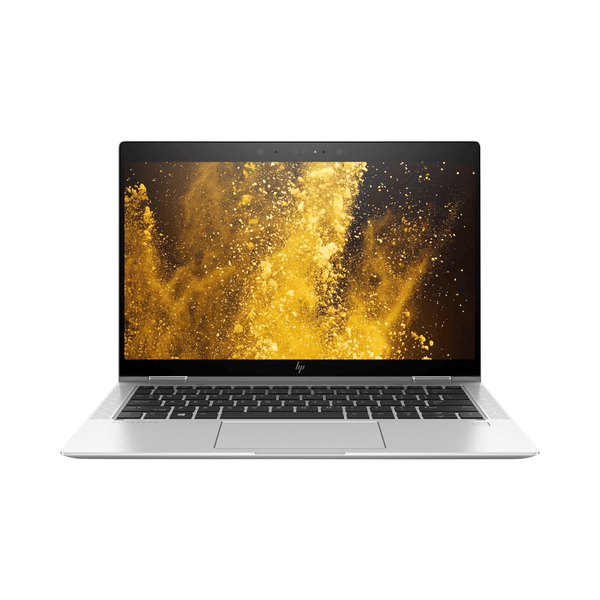 HP Elitebook X360 1030 G3 Laptop i7 8650u 16GB RAM 512GB SSD Win 11 Pro - UN Tech