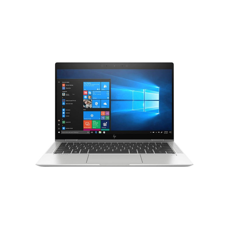 HP EliteBook x360 1030 G4 13" (Intel i5) 8GB RAM 256GB SSD Win 11 - UN Tech