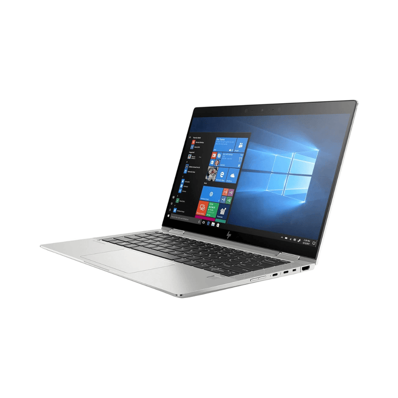 HP EliteBook x360 1030 G4 Touch 13" i5 8265U 16GB RAM 256GB SSD LTE Win 11 H - UN Tech