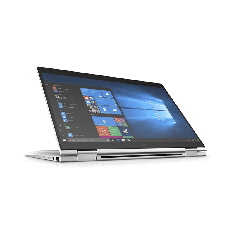 HP EliteBook x360 1030 G4 Touch 13" i5 8265U 16GB RAM 256GB SSD LTE Win 11 H - UN Tech