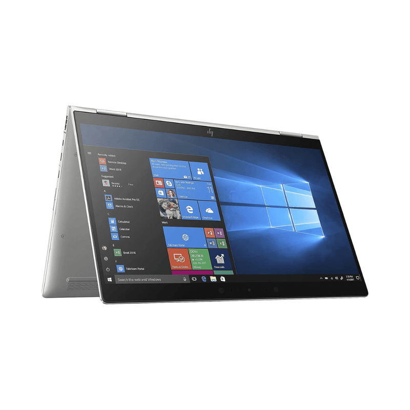 HP EliteBook x360 1030 G4 Touch 13" i5 8265U 16GB RAM 256GB SSD LTE Win 11 H - UN Tech