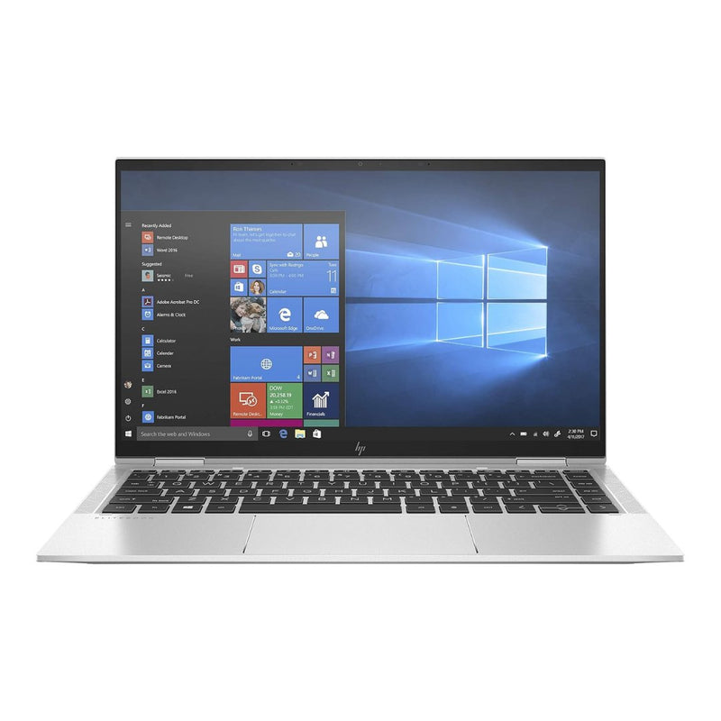 HP EliteBook x360 1030 G7 13" i7 10710U 16GB RAM 512GB SSD LTE Win 11 - UN Tech