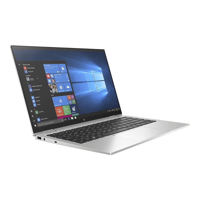 HP EliteBook x360 1030 G7 13" i7 10710U 16GB RAM 512GB SSD LTE Win 11 - UN Tech